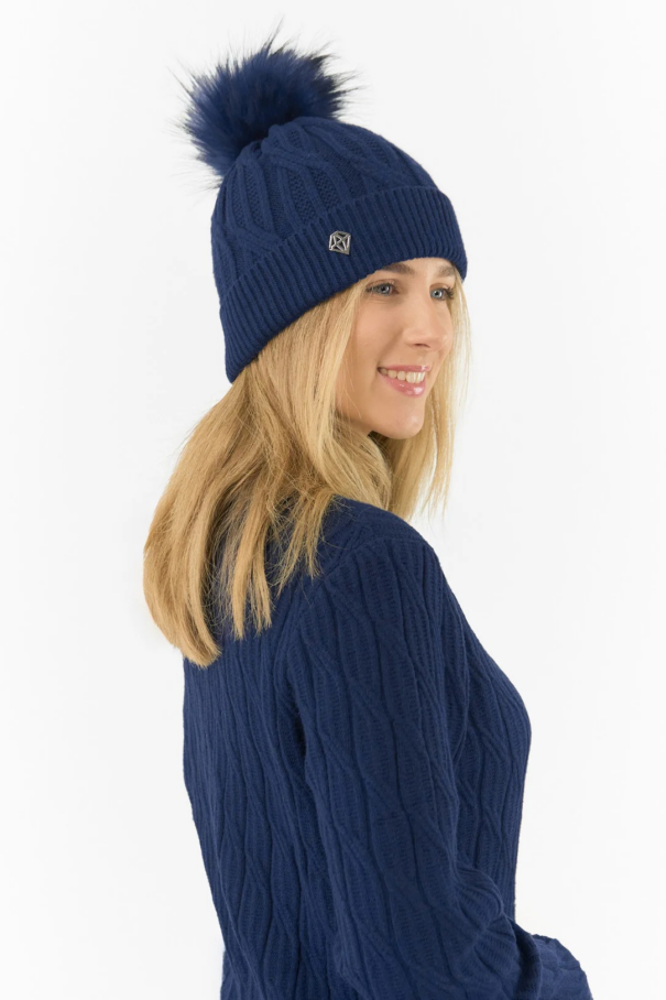 Ladies Pure Margot Waterproof Lined Hat - PG-58607-50
