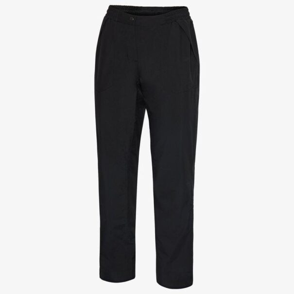 Ladies Galvin Green April Waterproof Trousers - Black