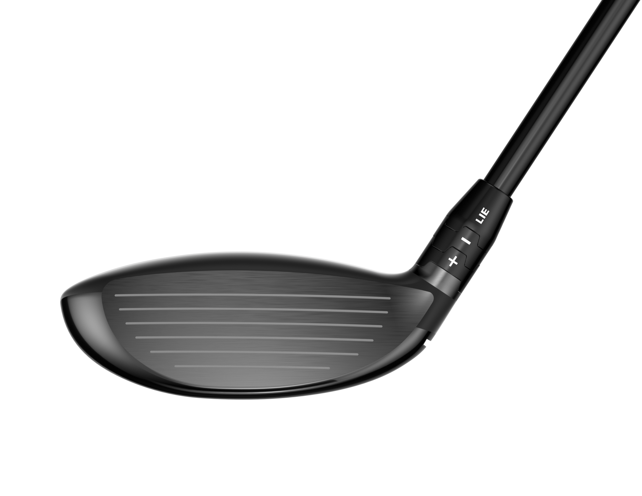 Men's Callaway Quantum Triple Diamond Fairway Woods - Image 2