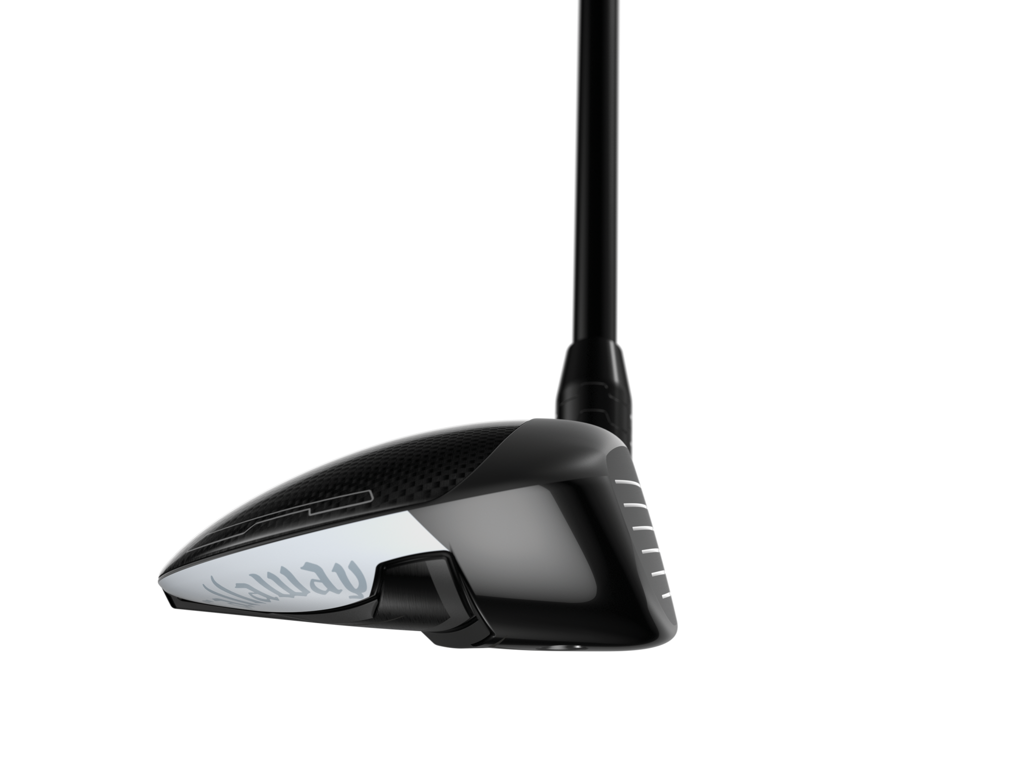 Men's Callaway Quantum Triple Diamond Fairway Woods - Image 3
