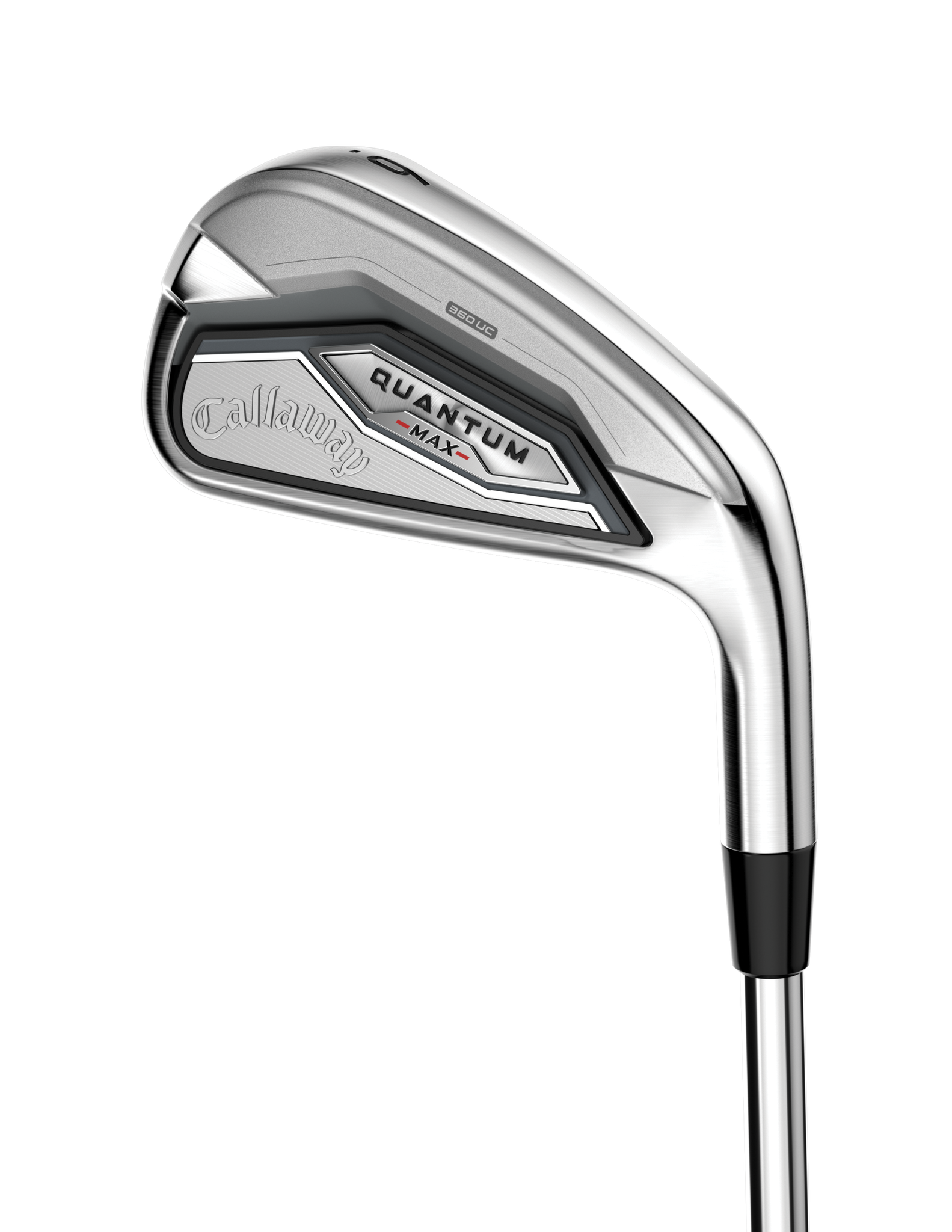 Men's Callaway Quantum Max Irons