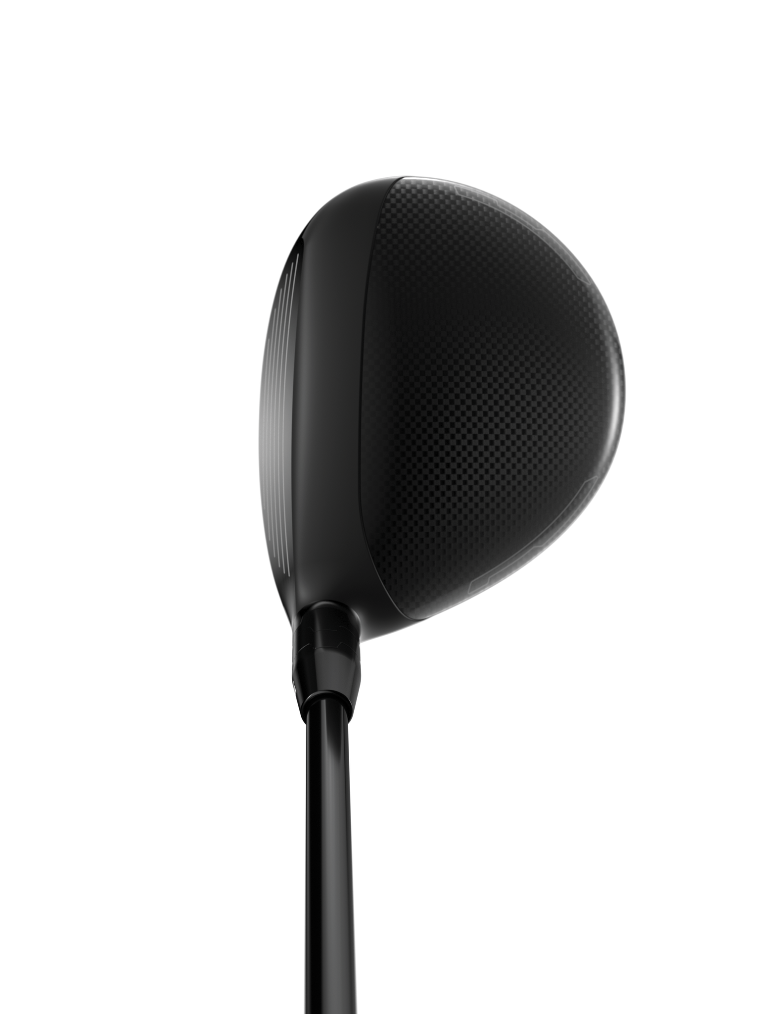 Men's Callaway Quantum Triple Diamond Fairway Woods - Image 4