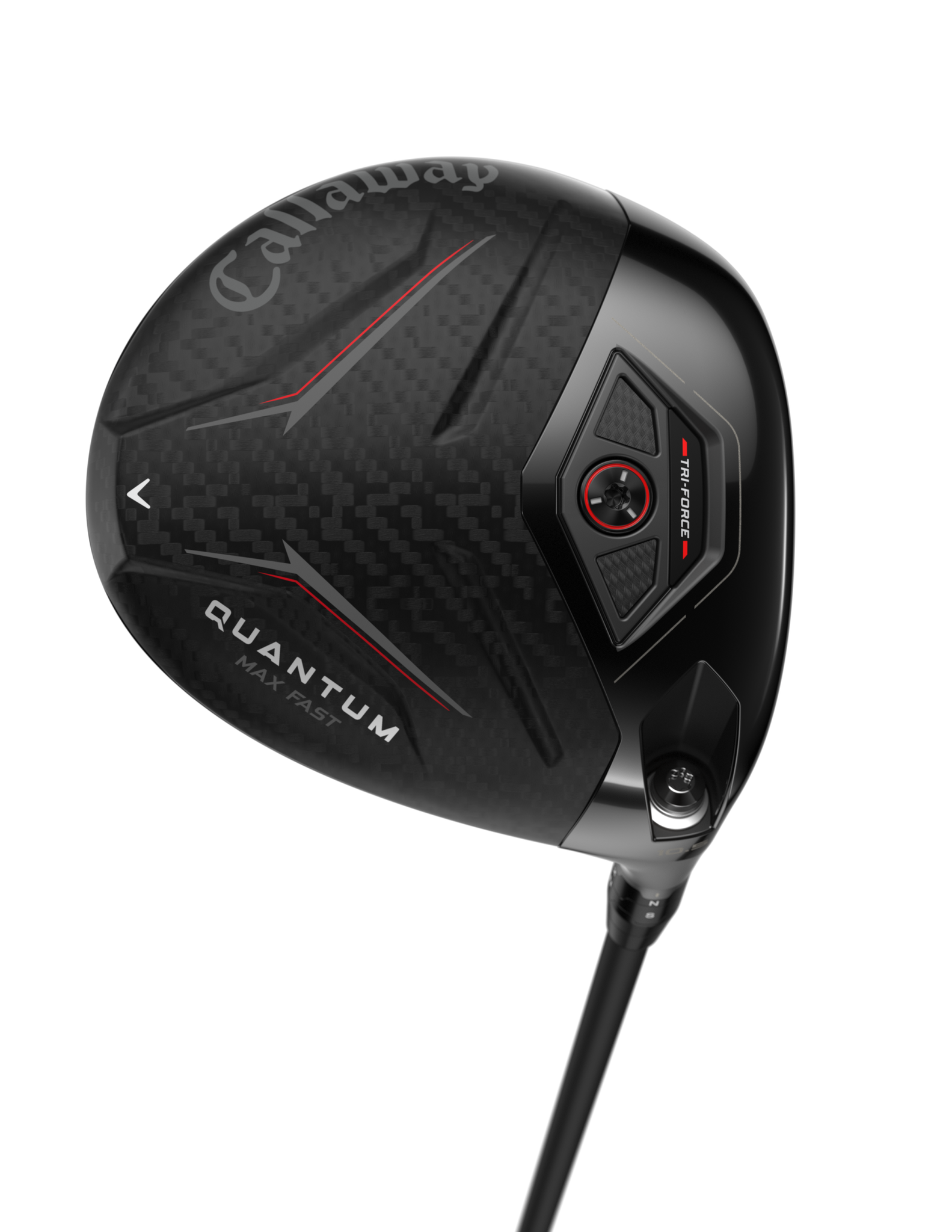 Men's Callaway Quantum Max Fast Driver