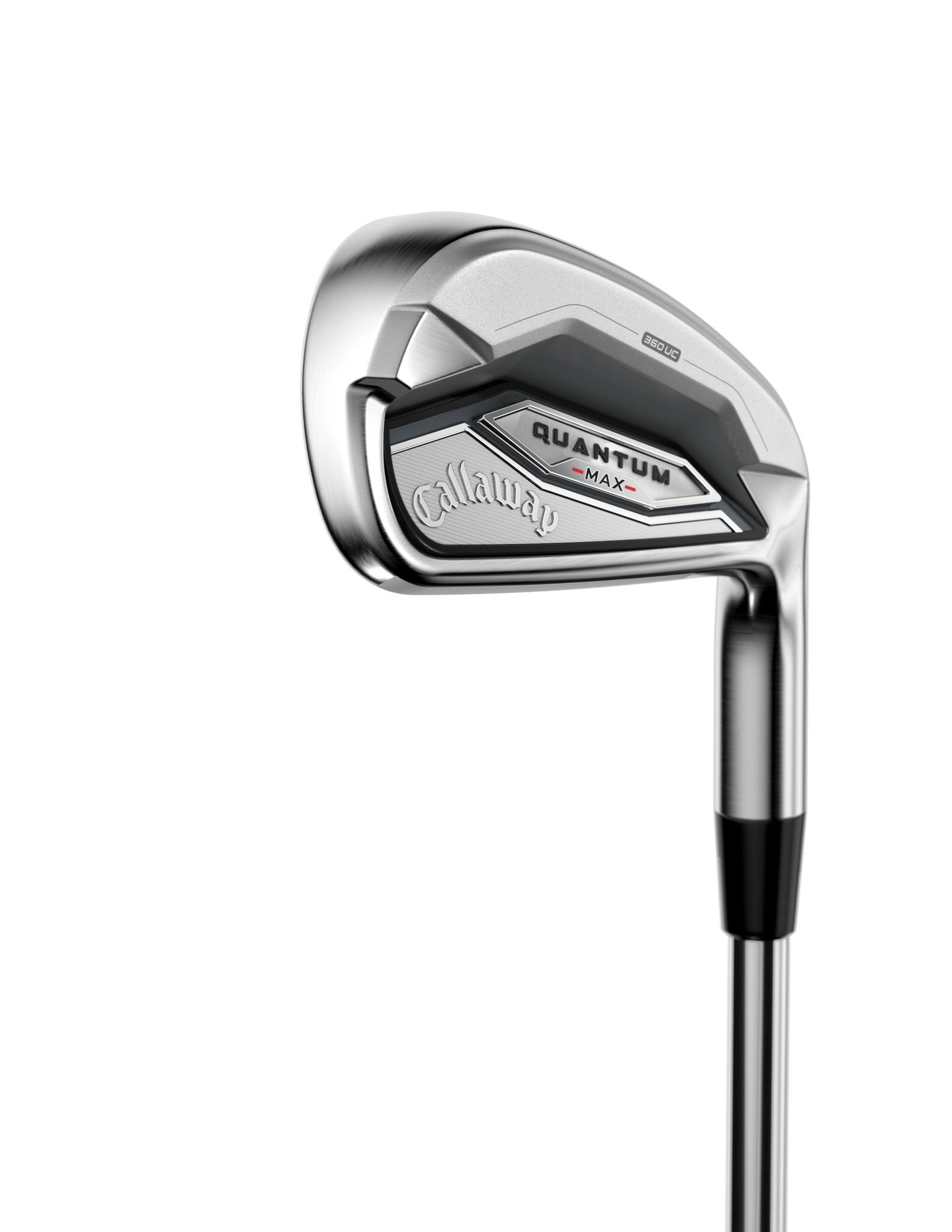 Men's Callaway Quantum Max Irons - Image 4