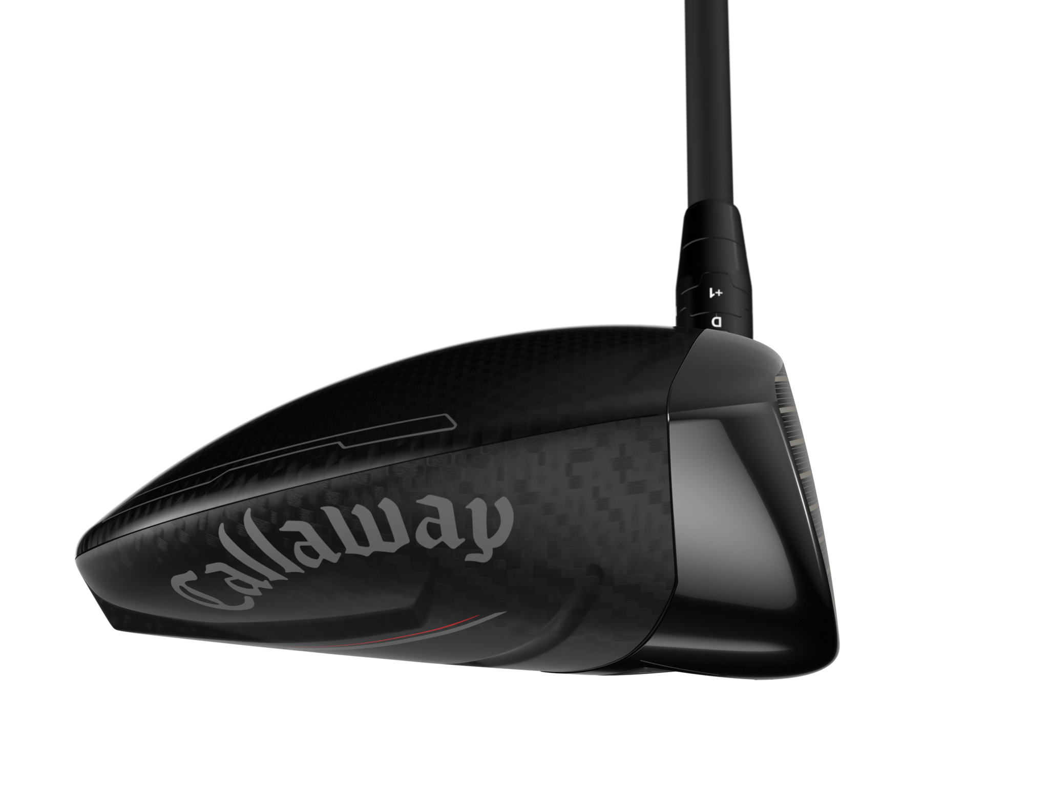 Men's Callaway Quantum Max Fast Driver - Image 4