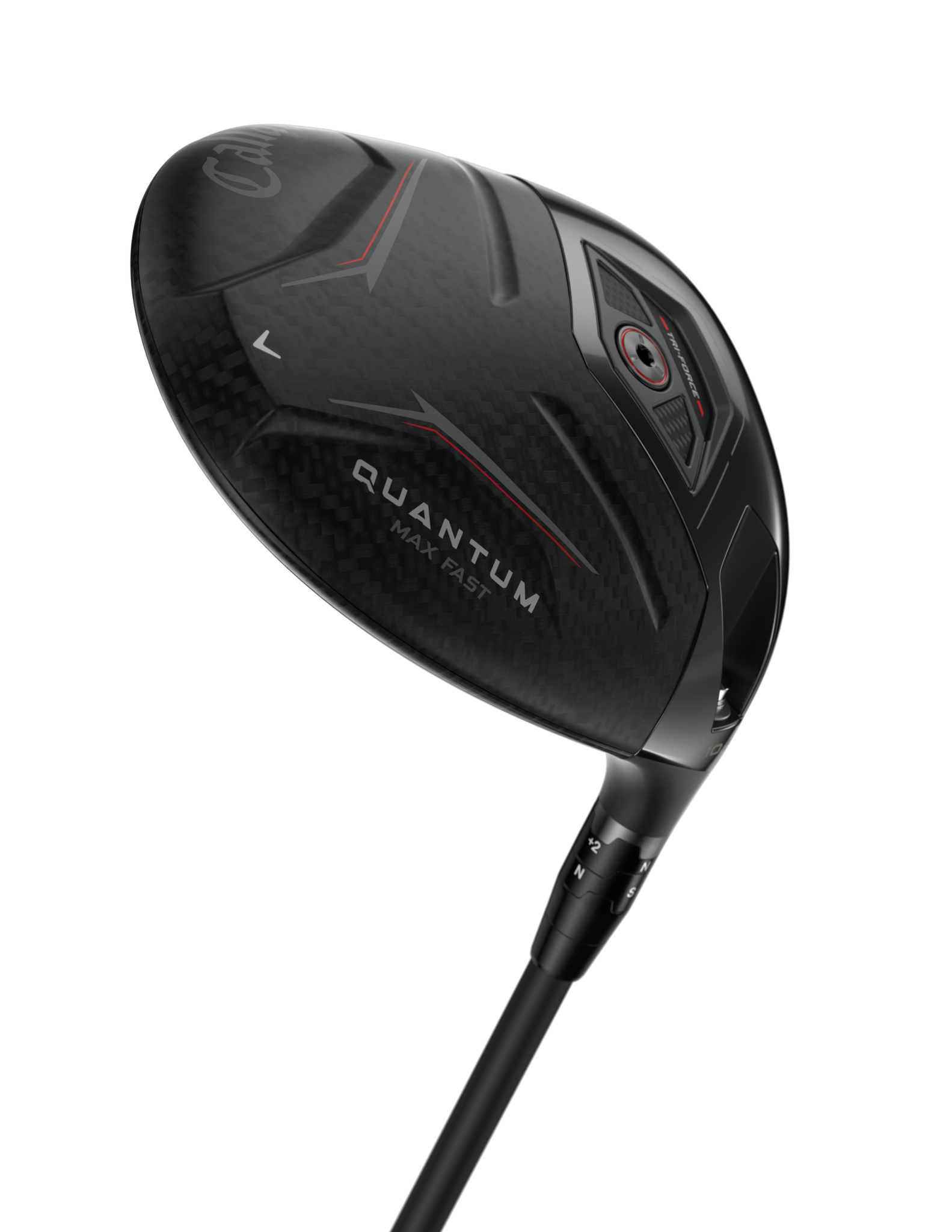 Men's Callaway Quantum Max Fast Driver - Image 5