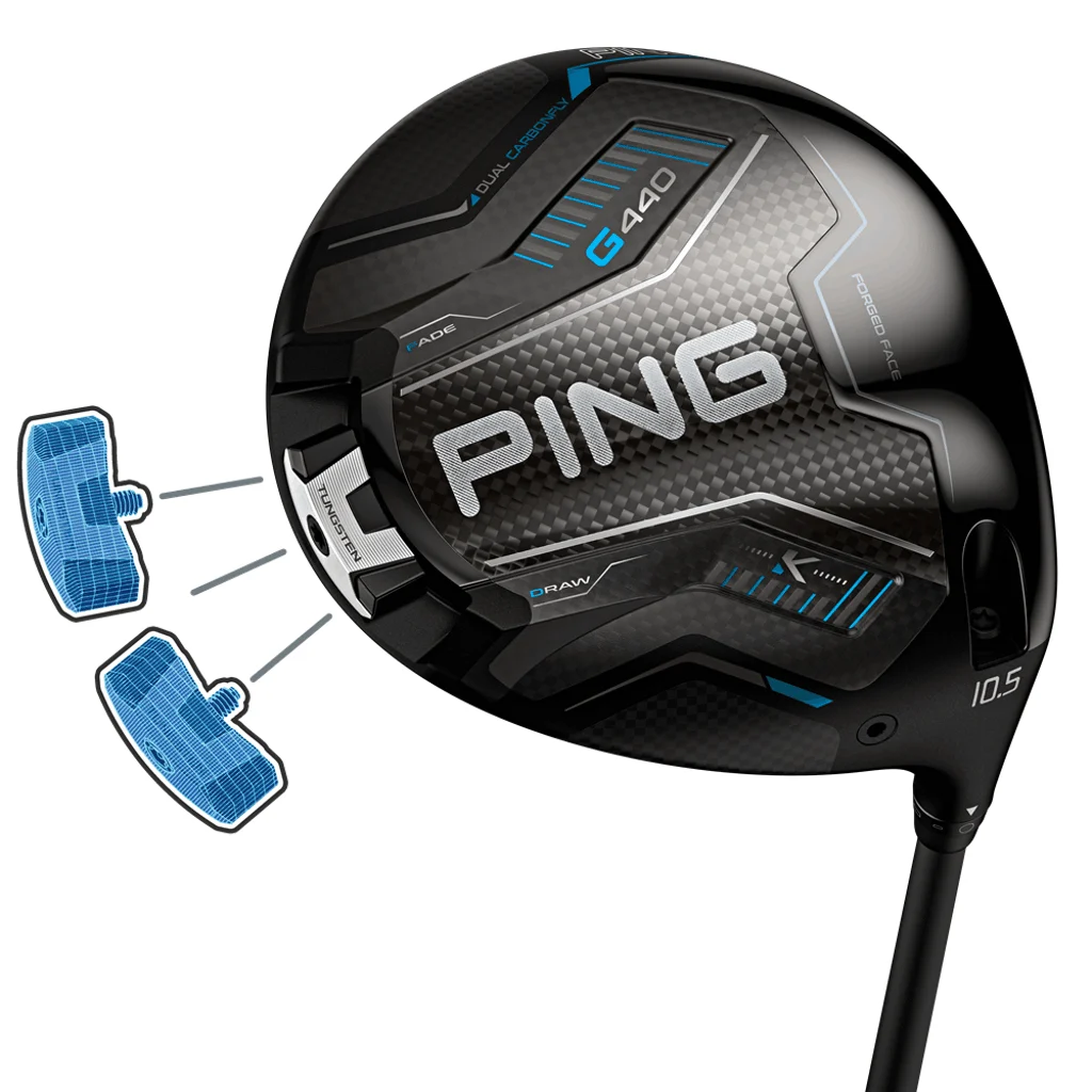 Ping G440 K Driver - Image 5