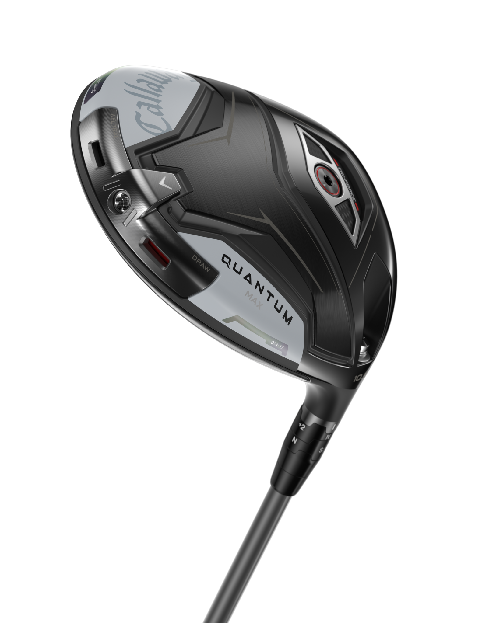 Men's Callaway Quantum Max Driver - Image 2