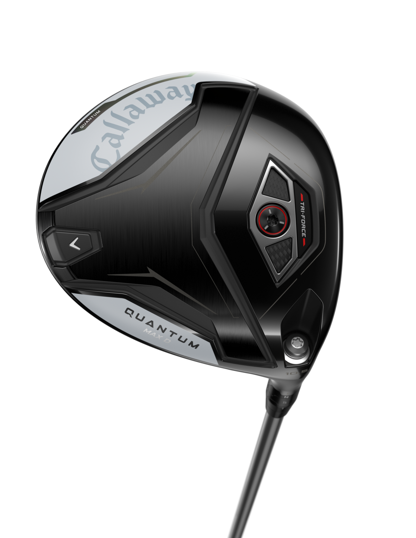 Men's Callaway Quantum Max Driver D