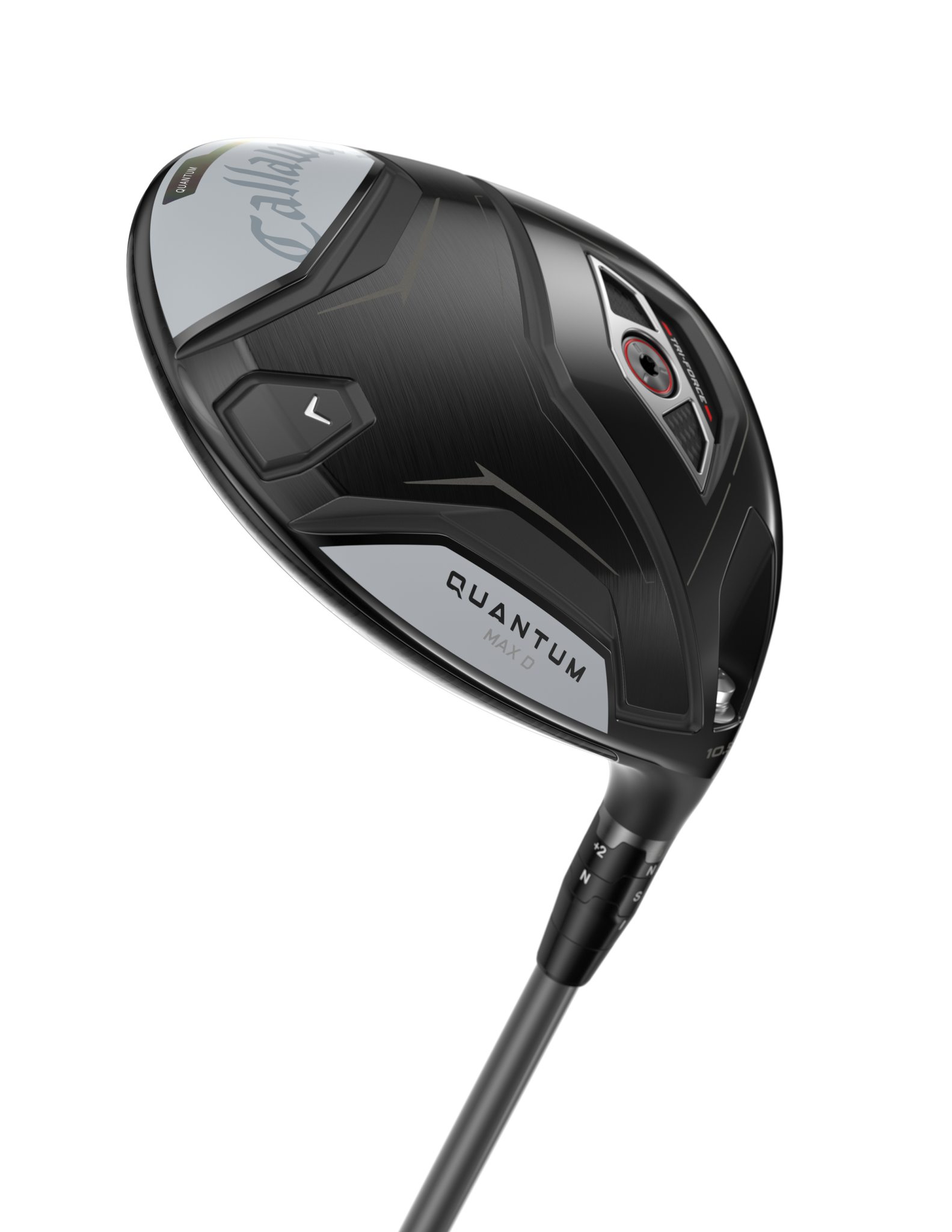 Men's Callaway Quantum Max Driver D - Image 5
