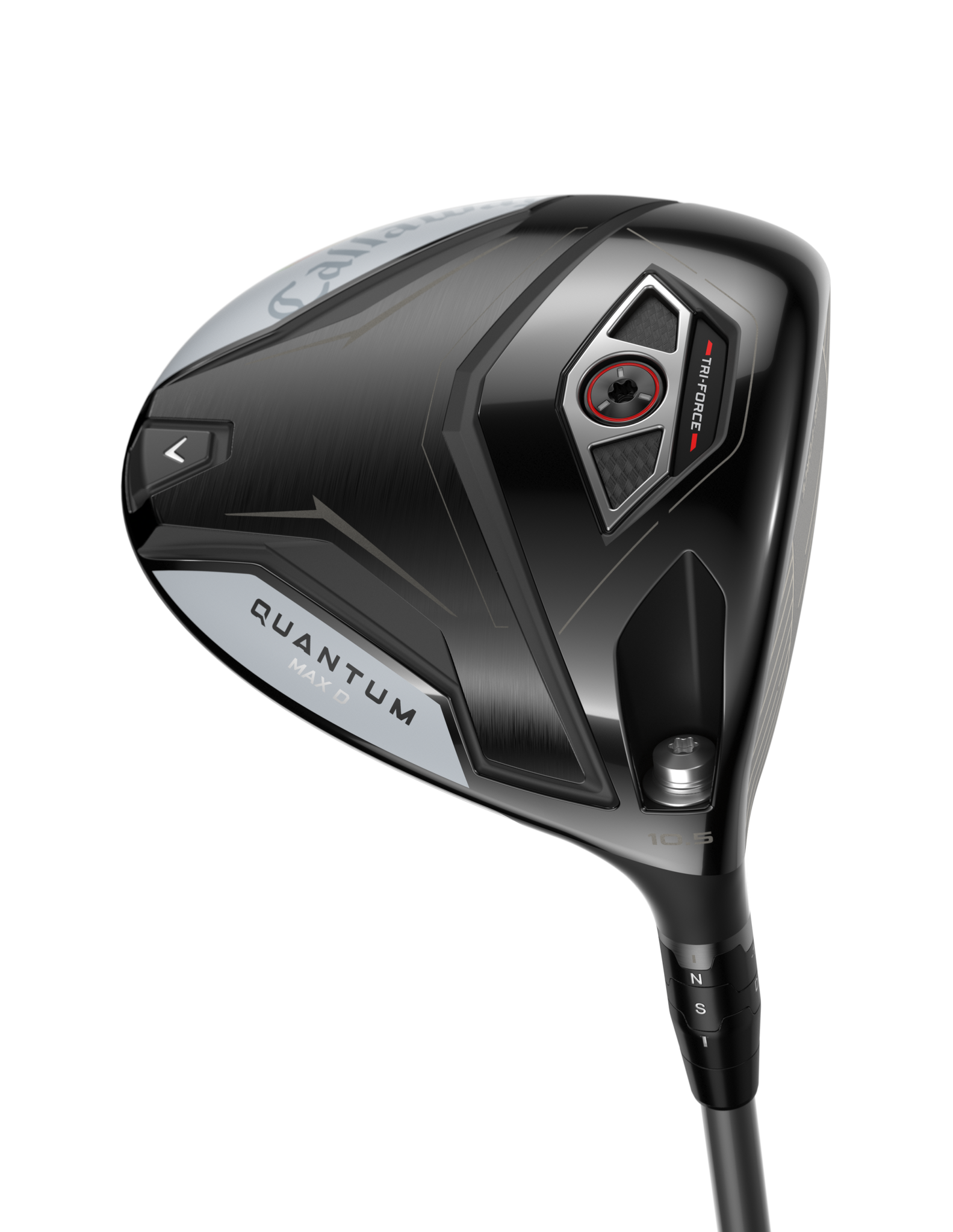 Men's Callaway Quantum Max Driver D - Image 2
