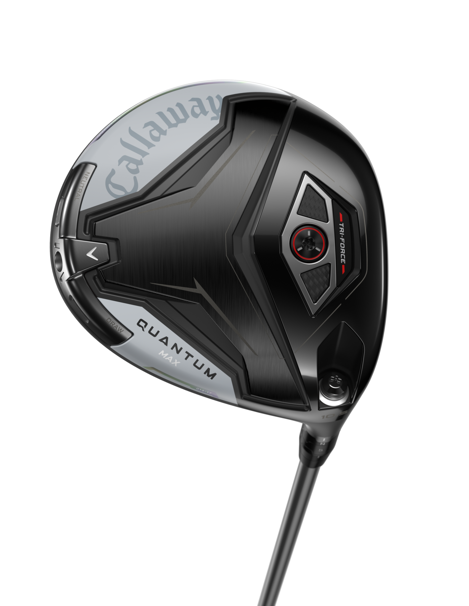 Men's Callaway Quantum Max Driver
