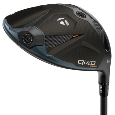 TaylorMade Qi4D Max Driver - Image 5