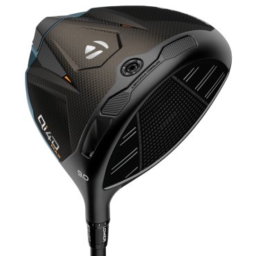 TaylorMade Qi4D Max Driver - Image 2
