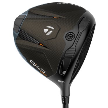 TaylorMade Qi4D Max Driver