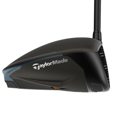 TaylorMade Qi4D Max Driver - Image 3