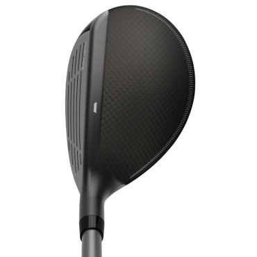 TaylorMade Qi4D Max Lite Hybrids - Image 2