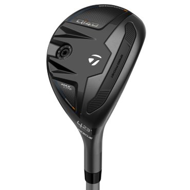 TaylorMade Qi4D Max Lite Hybrids
