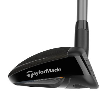 TaylorMade Qi4D Max Lite Hybrids - Image 4